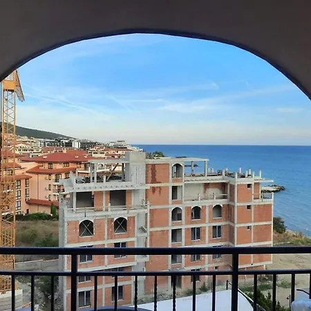Studio In With Seaview Ξενοδοχείο με διαμερίσματα *