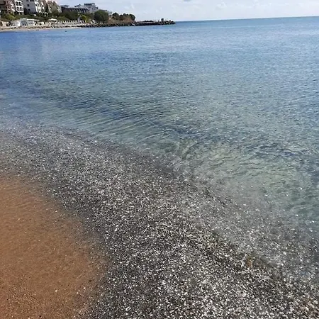 Studio In With Seaview Appart hôtel Sveti Vlas