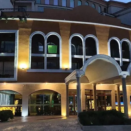 Studio In With Seaview Sveti Vlas