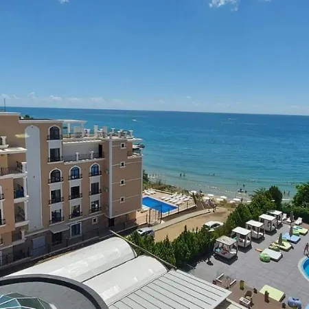 Studio In With Seaview * Sveti Vlas