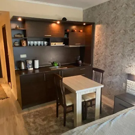 Studio In With Seaview * Sveti Vlas