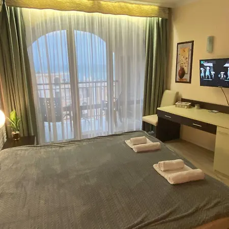 Studio In With Seaview Sveti Vlas